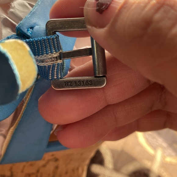 🐴 👠🐴 •🫦 Coach’n4 x Smth’n Blue🫦•🐴 👠🐴 - Picture 6 of 17